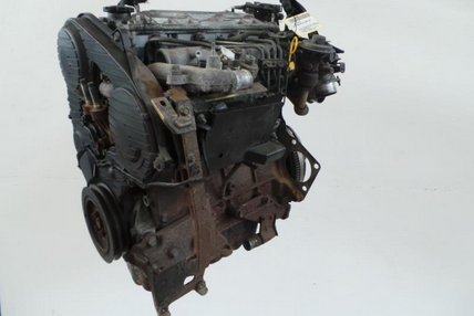 Motor Engine Mazda Premacy CP 2.0TD 74kw RF4F 171tkm